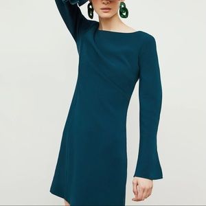 NWT MM LaFleur Regina Dress